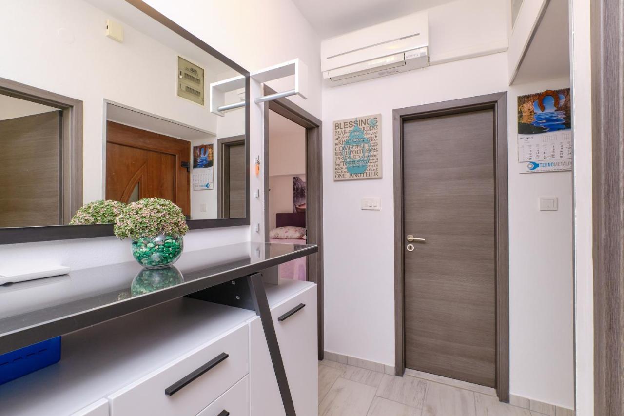 Snjezana Apartment Mali Lošinj Екстериор снимка