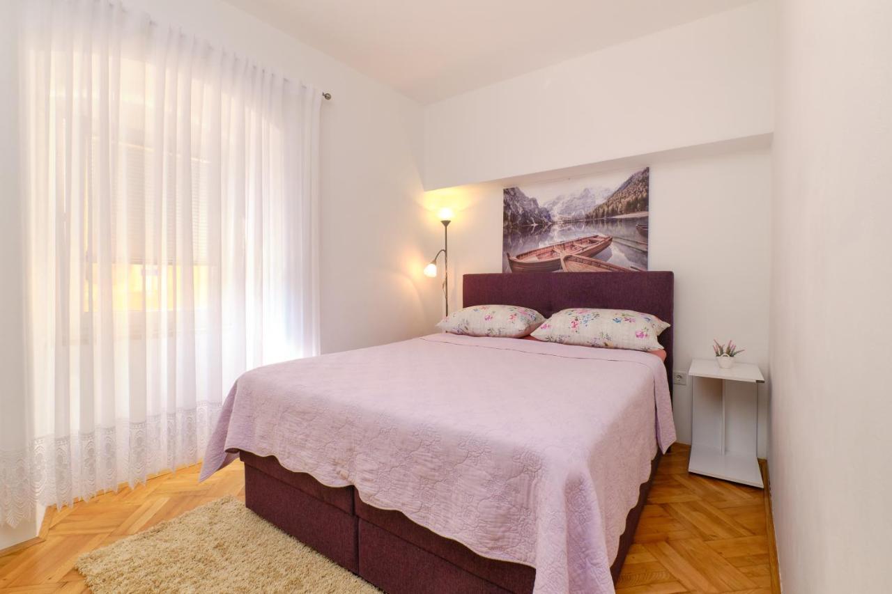 Snjezana Apartment Mali Lošinj Екстериор снимка