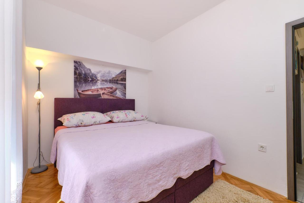 Snjezana Apartment Mali Lošinj Екстериор снимка