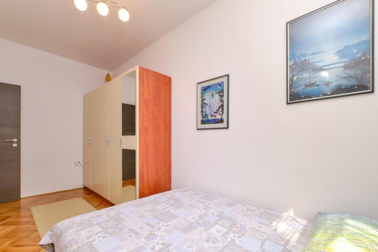 Snjezana Apartment Mali Lošinj Екстериор снимка