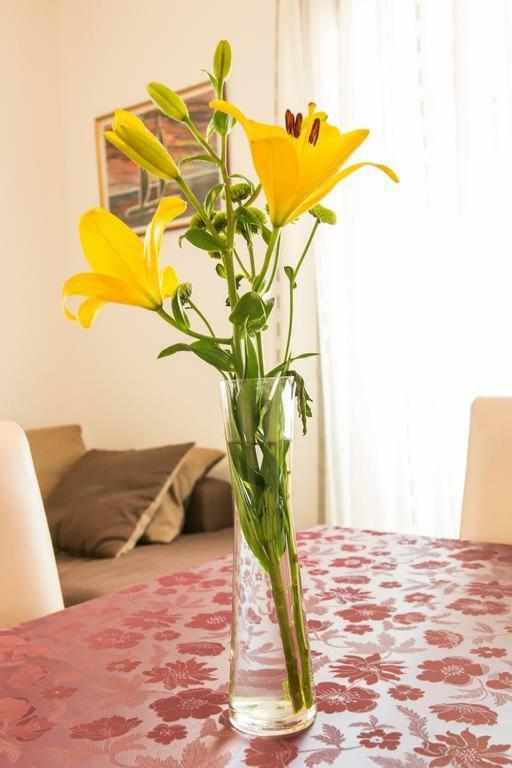 Snjezana Apartment Mali Lošinj Екстериор снимка