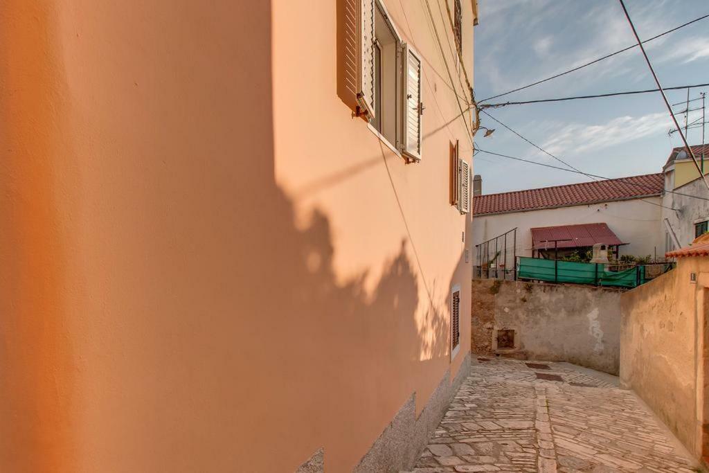 Snjezana Apartment Mali Lošinj Екстериор снимка