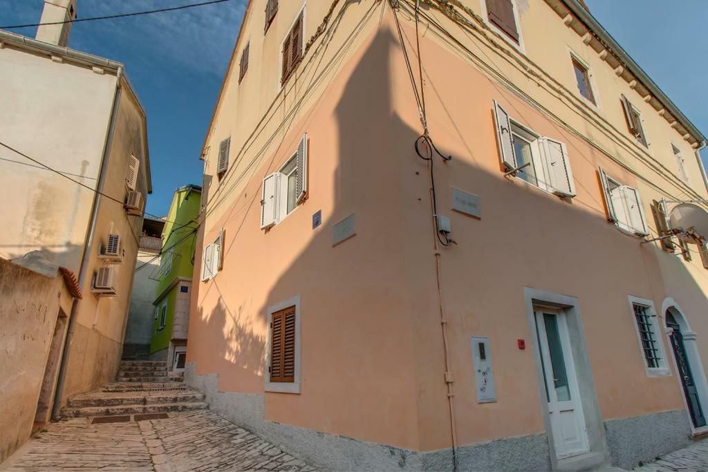 Snjezana Apartment Mali Lošinj Екстериор снимка